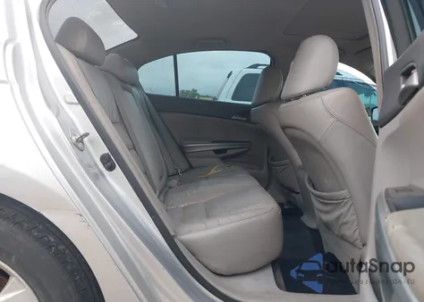 2008 Honda Accord 3.5 Ex-L z USA, uszkodzony, nr VIN 1HGCP36868A054398